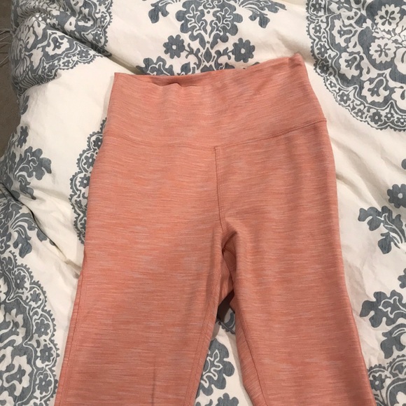 Outdoor Voices Pants - OUTDOOR VOICES - Freeform Legging - XS